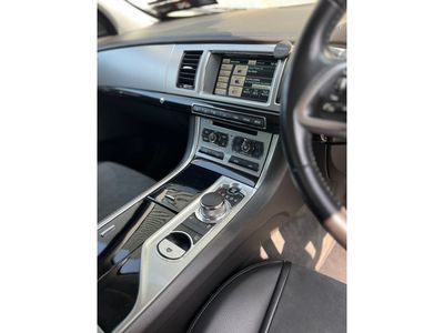 2014 Jaguar XF