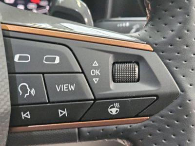 2024 Cupra Leon
