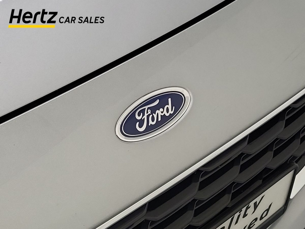 2023 Ford Puma