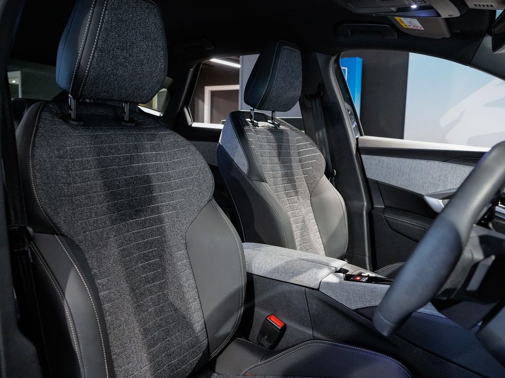 2026 Peugeot 3008