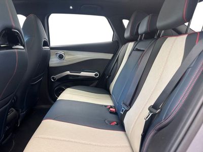 2024 BYD Atto 3