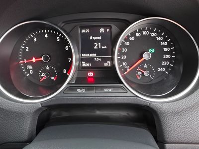 2018 Volkswagen Polo