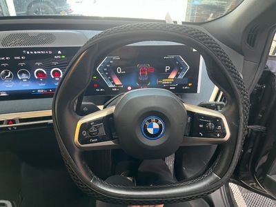 2022 BMW iX