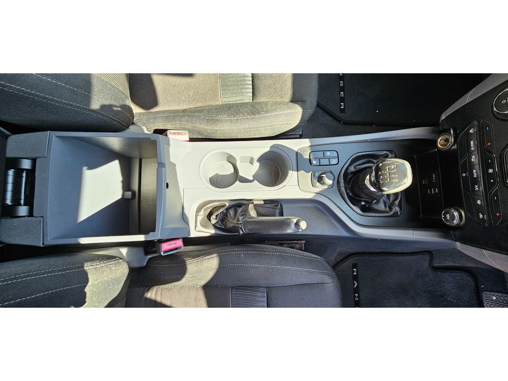 2016 Ford Ranger
