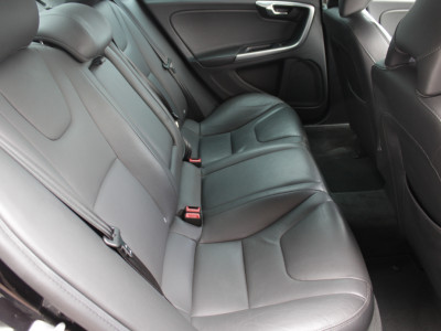 2019 Volvo S60