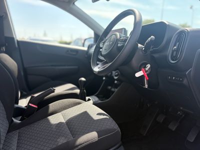2025 Kia Picanto