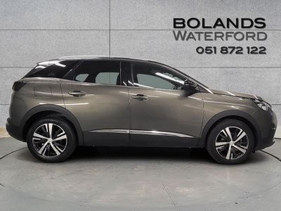 2019 Peugeot 3008