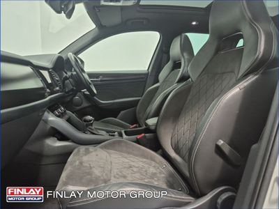 2023 Skoda Kodiaq