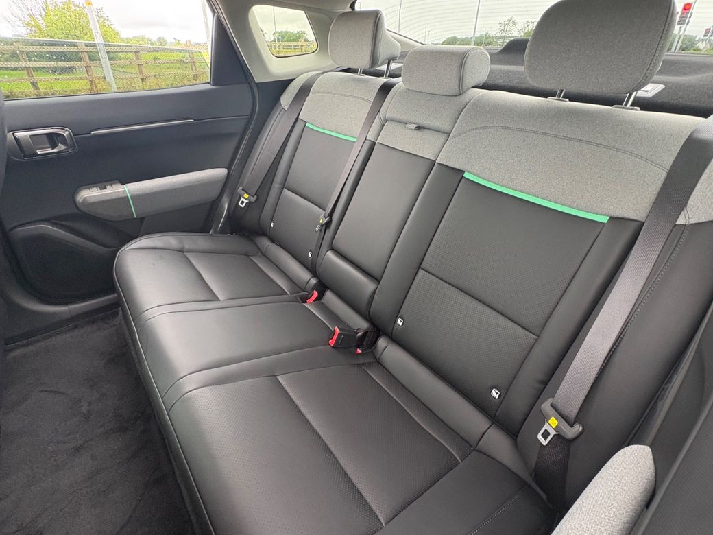 2026 Kia EV4