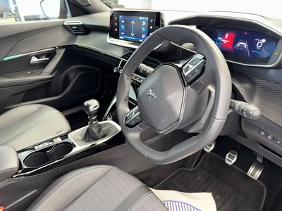 2023 Peugeot 2008
