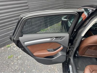2015 Audi A3