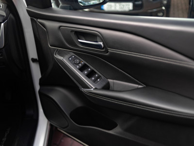 2023 Nissan Qashqai