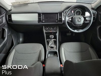 2022 Skoda Kodiaq