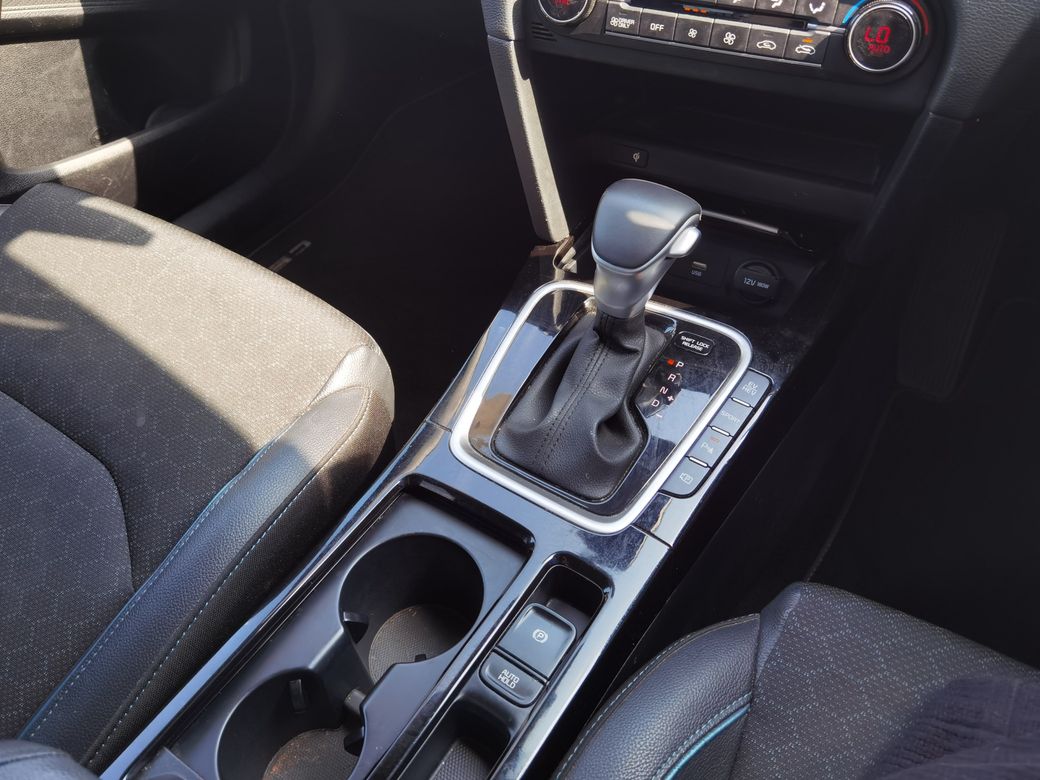 2023 Kia XCeed
