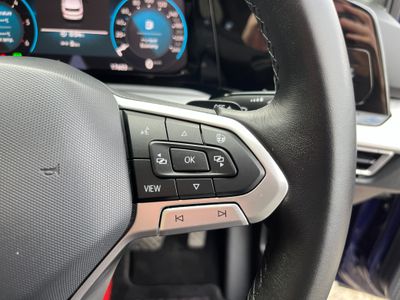 2023 Volkswagen Golf