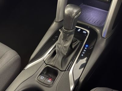 2023 Toyota Corolla Cross