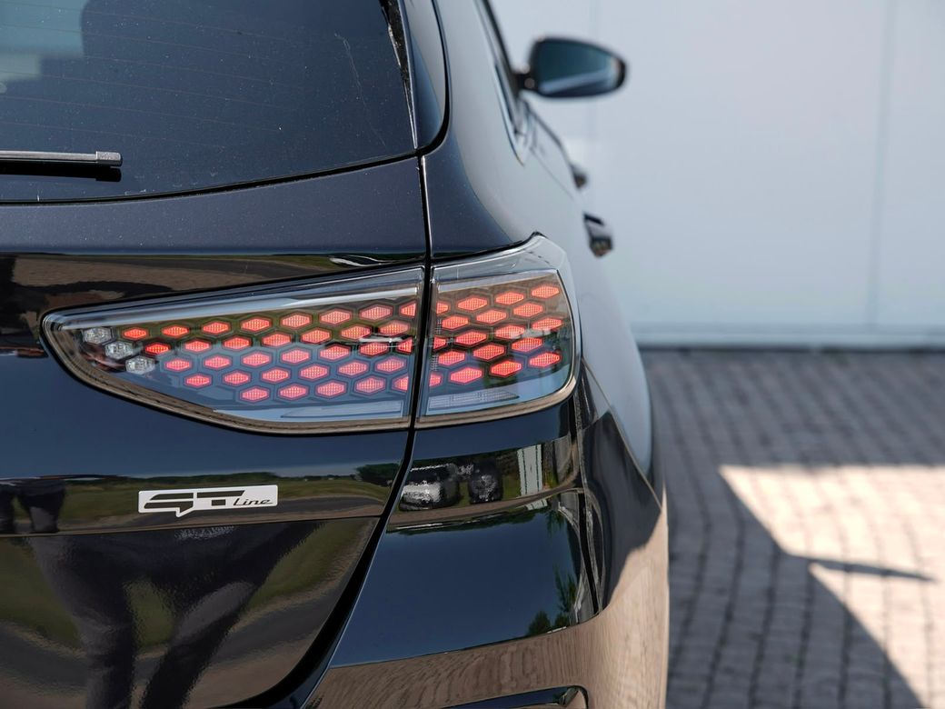 2025 Kia Ceed