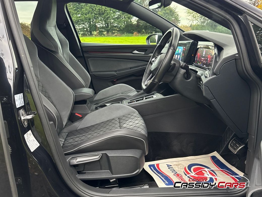 2022 Volkswagen Golf