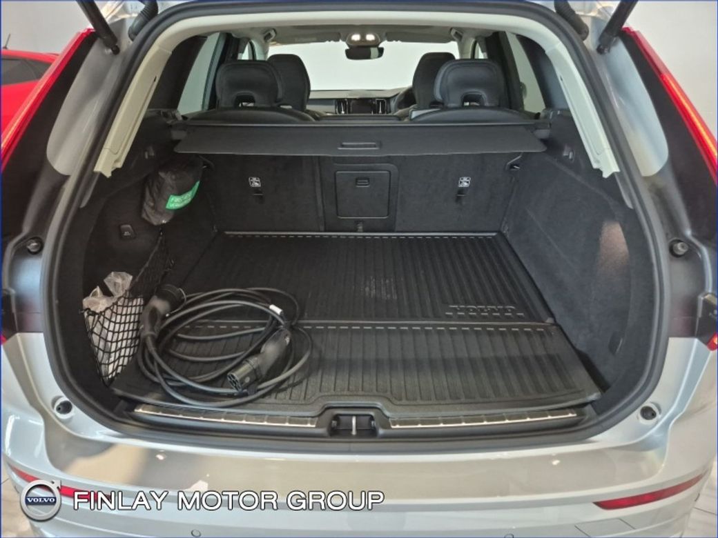 2025 Volvo XC60