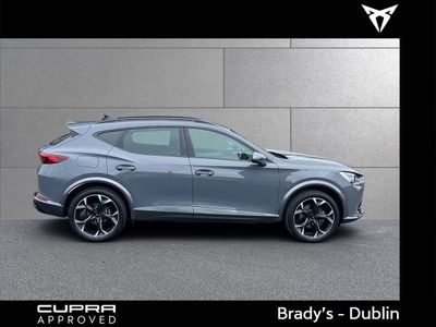 2024 Cupra Formentor