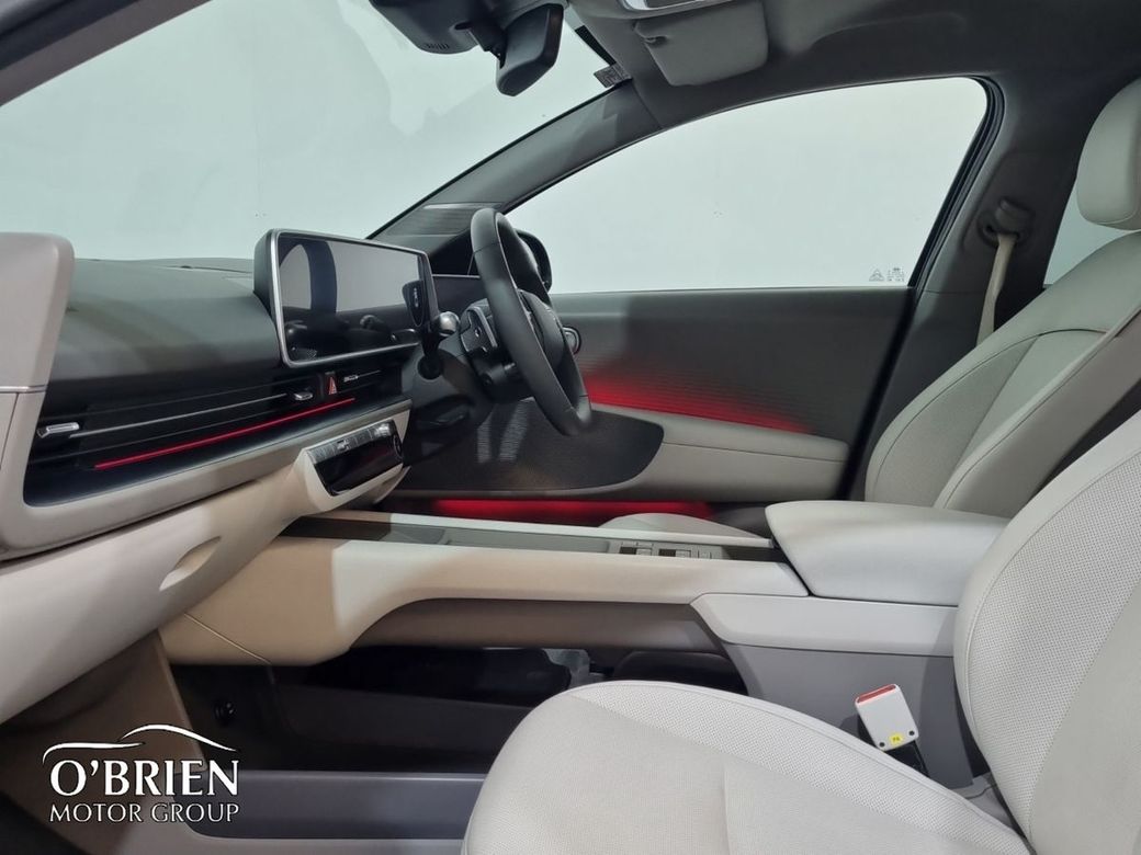 2024 Hyundai Ioniq 6