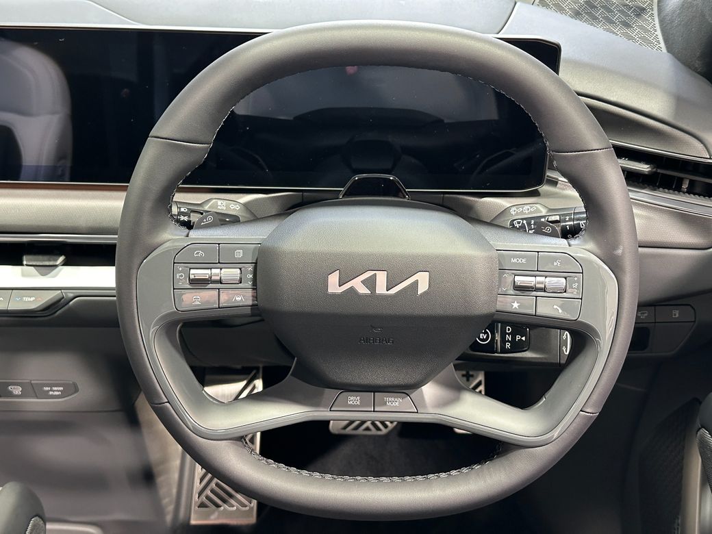 2026 Kia EV9