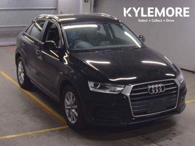 2017 Audi Q3