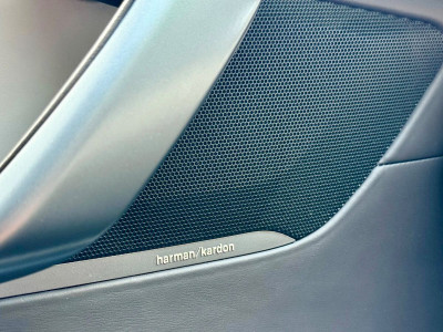 2018 BMW i8