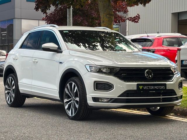 vehicle for sale from Vector Motors