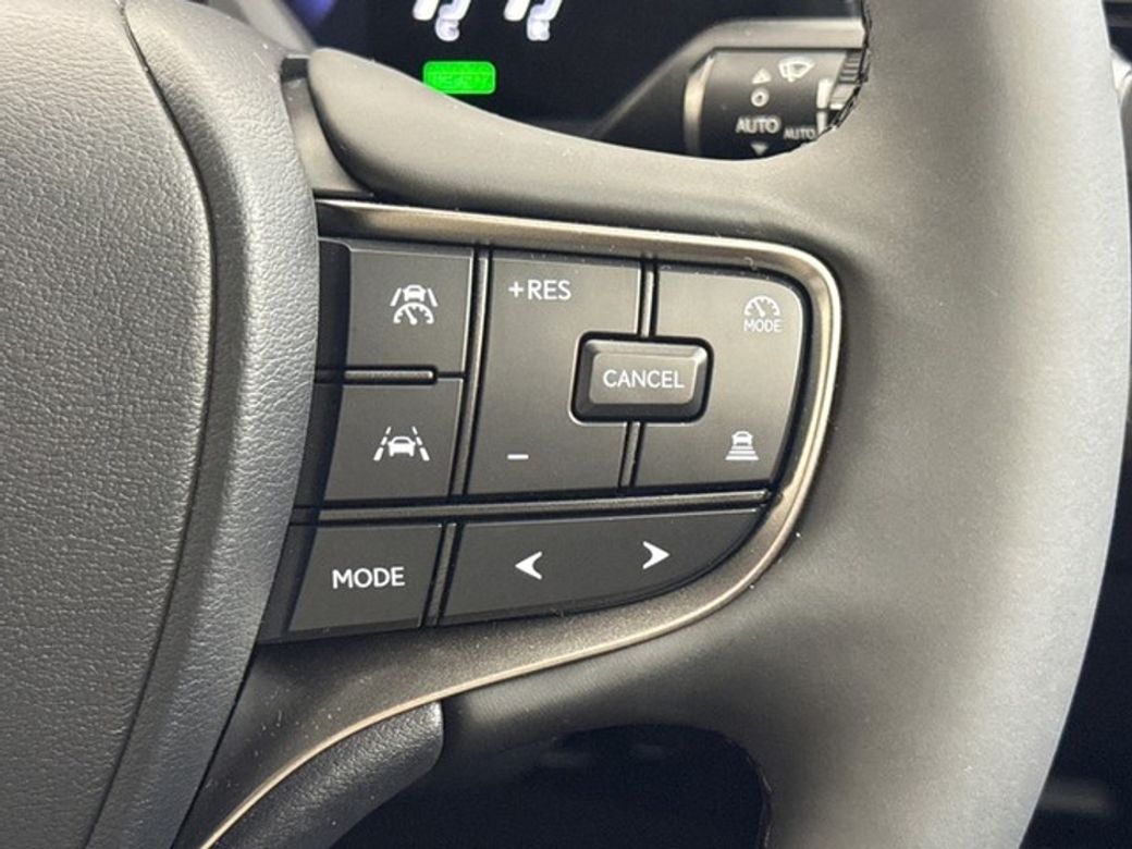 2026 Lexus UX 250H