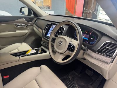 2023 Volvo XC90