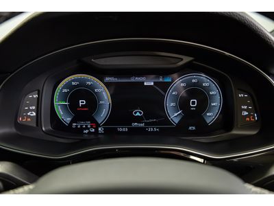 2022 Audi Q8