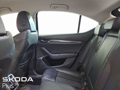 2023 Skoda Octavia