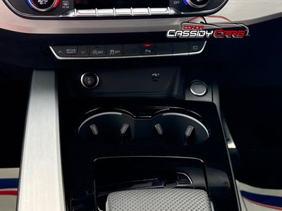 2023 Audi A5