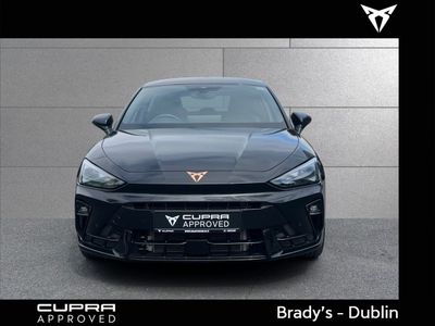 2025 Cupra Leon
