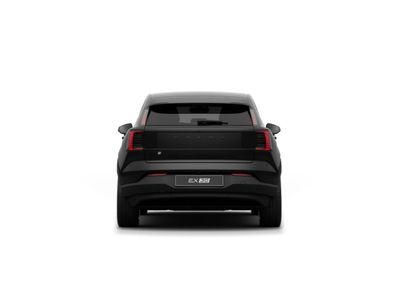 2027 Volvo EX30