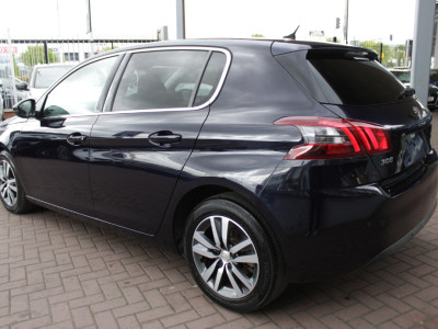 2018 Peugeot 308