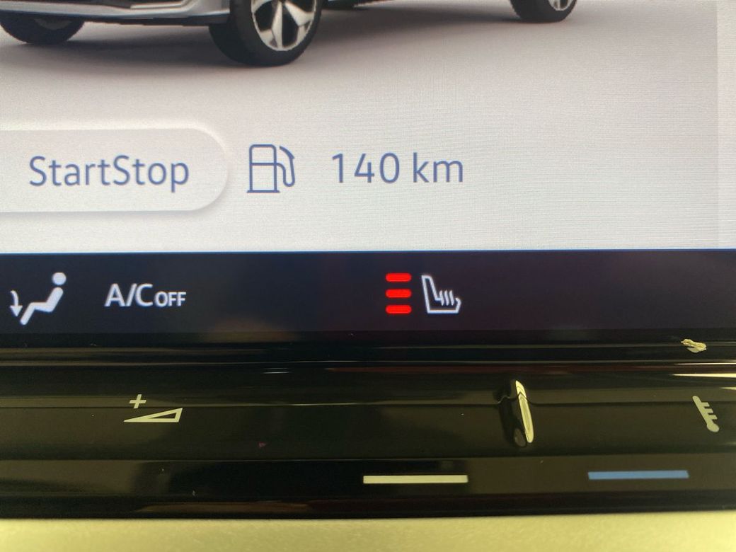 2024 Ford Tourneo Connect