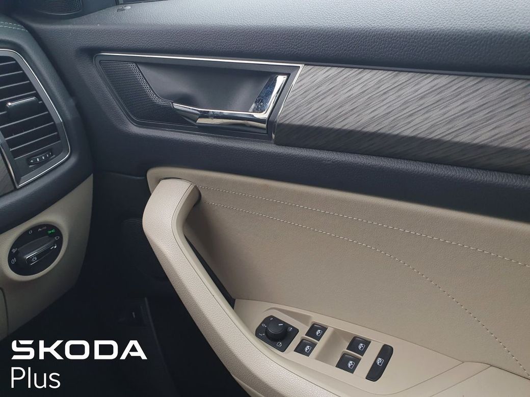 2023 Skoda Kodiaq