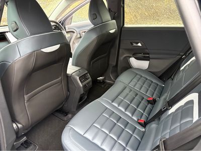 2026 Citroen C5 Aircross