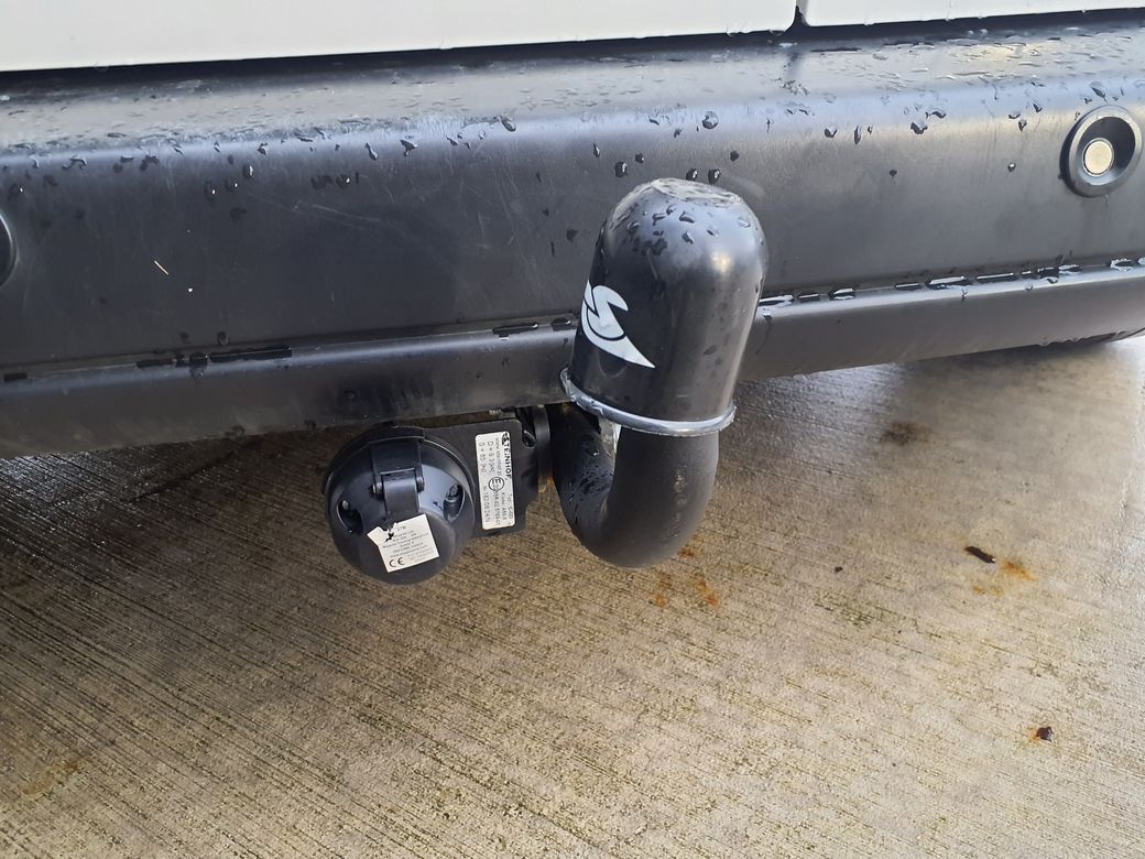 2018 Citroen Berlingo