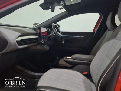 2023 Renault Megane E-Tech