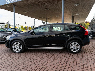 2016 Volvo V60