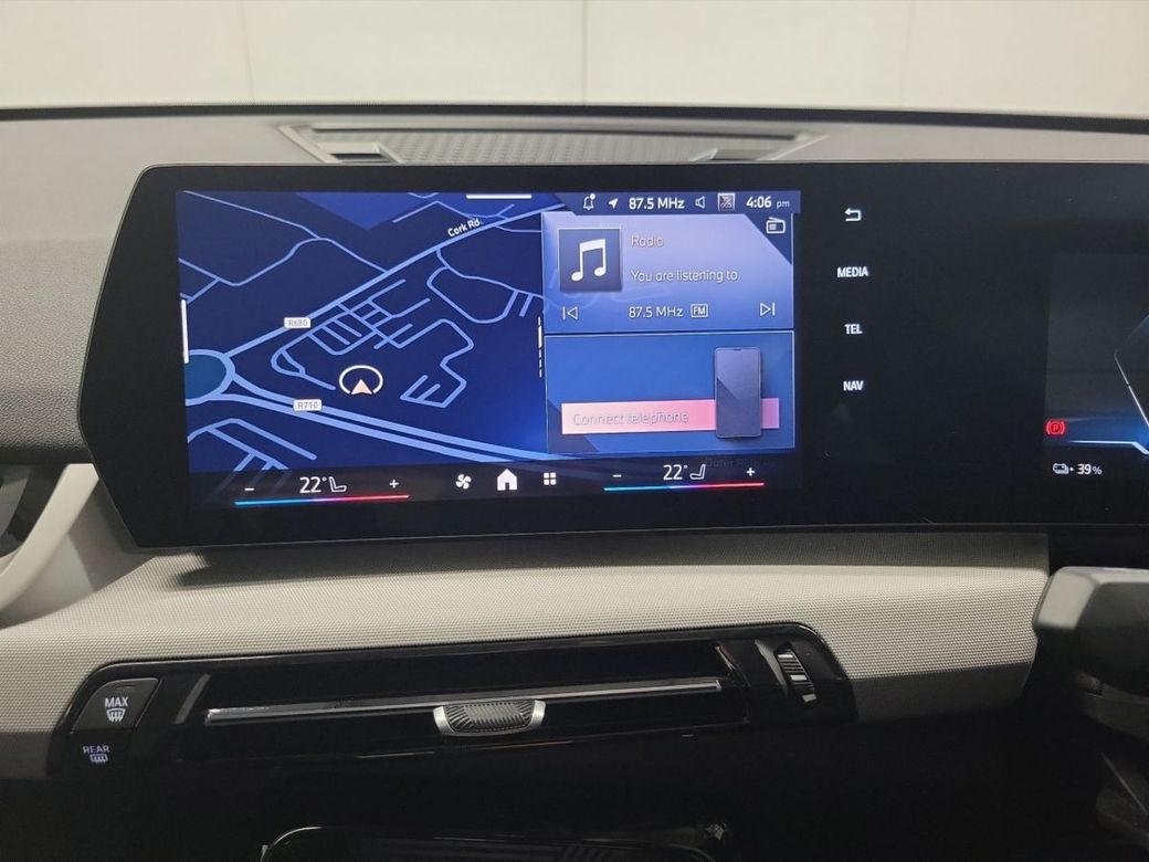 2026 BMW iX1