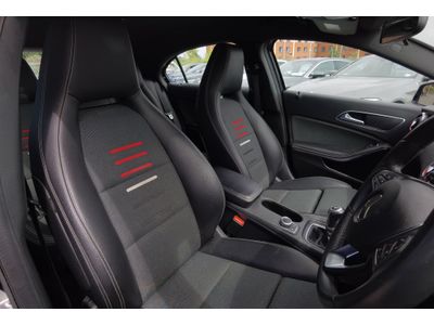 2016 Mercedes-Benz A Class