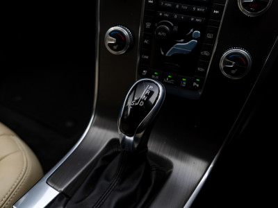 2016 Volvo XC60