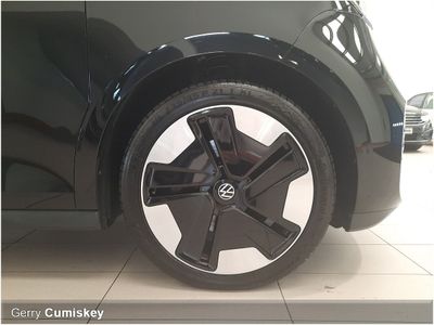 2023 Volkswagen ID. Buzz