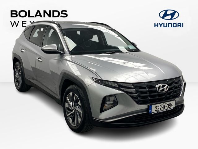 vehicle for sale from Bolands Wexford Town