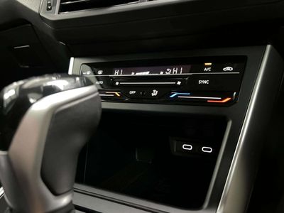 2022 Volkswagen Polo