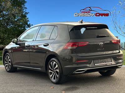 2022 Volkswagen Golf